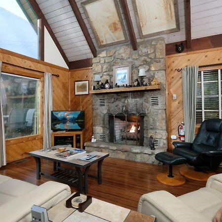 Вілла Cozy Bear 856 Гатлінбург Екстер'єр фото